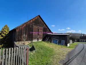 Prodej chalupy, Šluknov, 544 m2