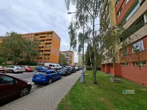 Prodej bytu 2+kk, Kladno, Italská, 41 m2