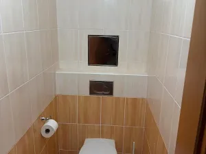 Pronájem bytu 2+kk, Praha - Holešovice, Poupětova, 52 m2