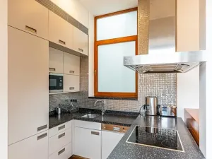 Prodej bytu 5+kk, Praha - Malá Strana, Újezd, 154 m2