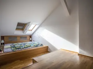 Prodej bytu 5+kk, Praha - Malá Strana, Újezd, 154 m2
