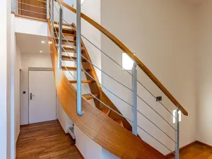 Prodej bytu 5+kk, Praha - Malá Strana, Újezd, 154 m2
