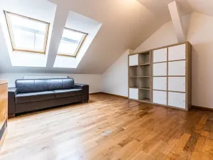 Prodej bytu 5+kk, Praha - Malá Strana, Újezd, 154 m2
