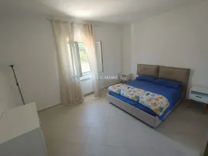 Prodej vily, Scalea, Itálie, 90 m2