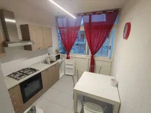 Prodej bytu 1+kk, Scalea, Itálie, 40 m2