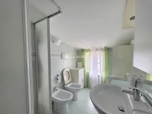 Prodej atypického bytu, Scalea, Itálie, 160 m2