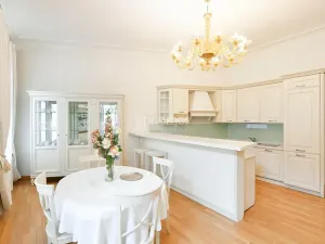 Pronájem bytu 3+kk, Praha - Nové Město, Truhlářská, 122 m2