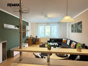 Prodej bytu 3+kk, Znojmo, Nová Přímětická, 76 m2