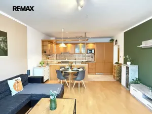 Prodej bytu 3+kk, Znojmo, Nová Přímětická, 76 m2