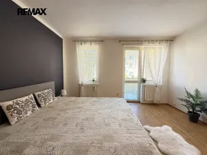 Prodej bytu 3+kk, Znojmo, Nová Přímětická, 76 m2