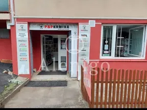 Pronájem obchodního prostoru, Praha - Letňany, Tvrdého, 55 m2