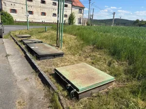 Prodej obchodního prostoru, Mlečice, 22 m2