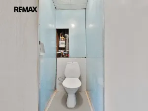 Prodej bytu 3+1, Praha - Střížkov, Jablonecká, 74 m2