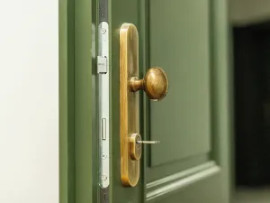 Prodej bytu 2+kk, Praha - Vršovice, Moskevská, 43 m2