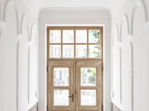 Prodej bytu 3+kk, Praha - Vršovice, Moskevská, 72 m2