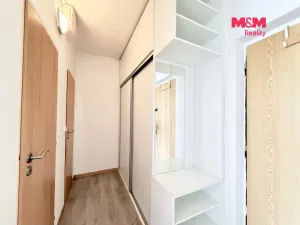 Pronájem bytu 1+1, Ostrava - Poruba, Bulharská, 35 m2