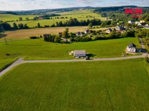 Prodej rodinného domu, Lanžov, 97 m2