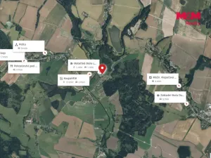 Prodej rodinného domu, Lanžov, 97 m2