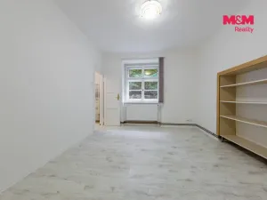 Prodej bytu 2+1, Karlovy Vary, Moskevská, 58 m2