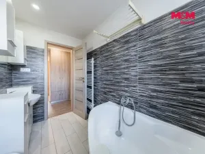 Prodej bytu 3+kk, Horní Slavkov, Zahradní, 48 m2