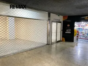 Pronájem obchodního prostoru, Praha - Michle, Želetavská, 84 m2