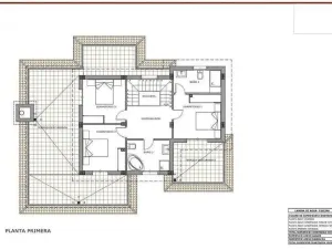 Prodej rodinného domu, Pinoso, Alicante, Španělsko, 220 m2