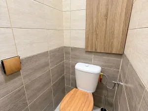 Pronájem bytu 2+1, Kadaň, Chomutovská, 53 m2