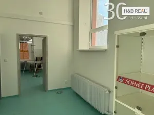 Pronájem obchodního prostoru, Vsetín, 200 m2