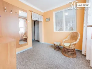 Prodej rodinného domu, Tvrdonice, Vinohradní, 180 m2