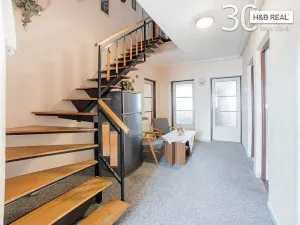 Prodej rodinného domu, Tvrdonice, Vinohradní, 180 m2