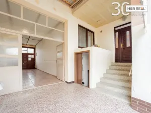 Prodej rodinného domu, Tvrdonice, Vinohradní, 180 m2