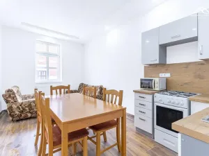 Pronájem bytu 3+kk, Chotěboř, náměstí T. G. Masaryka, 45 m2