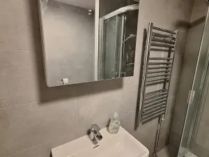 Pronájem bytu 2+kk, Litoměřice, Nezvalova, 41 m2