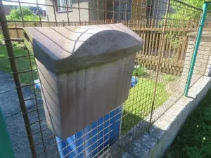 Dražba rodinného domu, Nové Strašecí, Družstevní, 102 m2