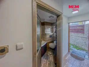Prodej bytu 2+1, Kamenický Šenov, Palackého, 55 m2