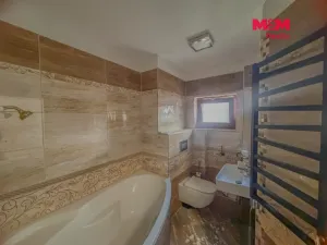 Prodej bytu 2+1, Kamenický Šenov, Palackého, 55 m2