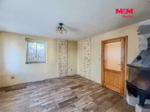 Prodej bytu 2+1, Kamenický Šenov, Palackého, 55 m2