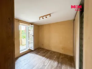 Prodej bytu 2+1, Kamenický Šenov, Palackého, 55 m2