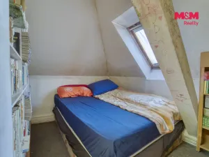 Prodej bytu 2+kk, Vejprnice, Pionýrská, 53 m2