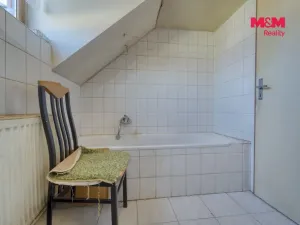 Prodej bytu 2+kk, Vejprnice, Pionýrská, 53 m2