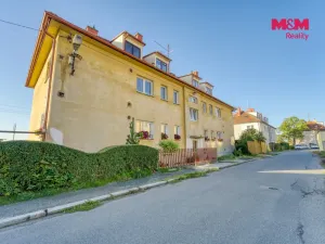Prodej bytu 2+kk, Vejprnice, Pionýrská, 53 m2