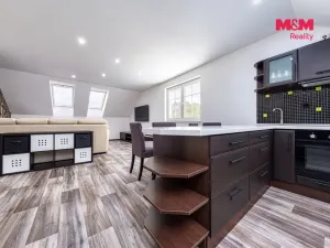 Prodej rodinného domu, Říčany - Radošovice, V Doubí, 164 m2