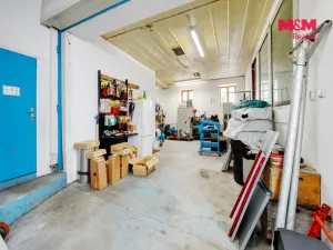 Prodej obchodního prostoru, Dolní Lukavice - Krasavce, 116 m2