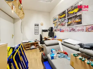 Prodej obchodního prostoru, Dolní Lukavice - Krasavce, 116 m2