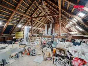 Prodej obchodního prostoru, Dolní Lukavice - Krasavce, 116 m2