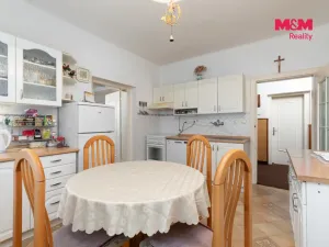 Prodej rodinného domu, Opava - Suché Lazce, Přerovecká, 120 m2