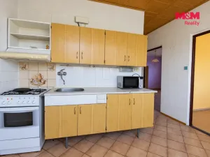 Prodej bytu 4+1, Chrudim, Na Ostrově, 82 m2