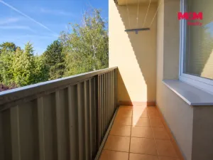 Prodej bytu 4+1, Chrudim, Na Ostrově, 82 m2