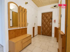 Prodej bytu 4+1, Chrudim, Na Ostrově, 82 m2