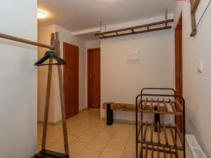Prodej bytu 2+kk, Žacléř - Prkenný Důl, 64 m2